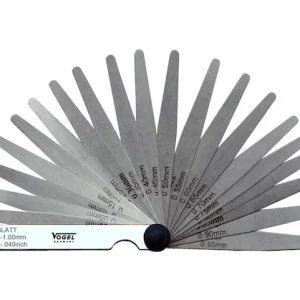 Щуп Vogel 411012