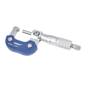 Микрометр Dasqua 4111-5205