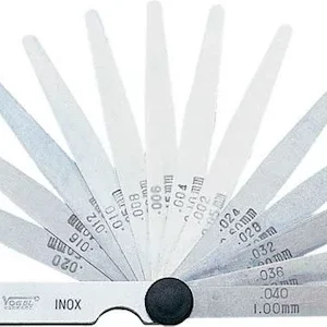 Щуп Vogel 413105
