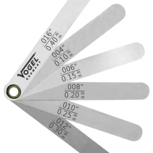 Щуп Vogel 415107