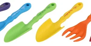 Набор садовый RACO Mini tools 4225-53/451