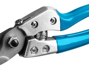 Секатор GRINDA P-25 PROLine 423425
