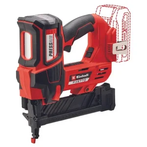 Аккумуляторный скобозабиватель Einhell FIXETTO 18/38 S - Solo 4257785
