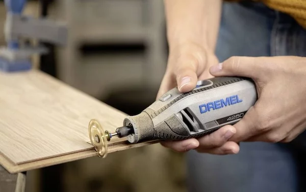 Гравер Dremel 4250-3-45 F0134250JJ — изображение 4