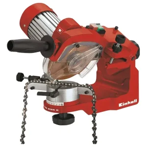 Станок для заточки цепей Einhell GC-CS 235 E 4499910