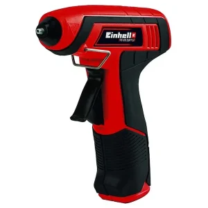 Аккумуляторный клеевой пистолет Einhell 4522190