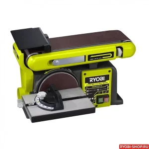 Шлифовальный станок Ryobi RBDS4601G 5133002858