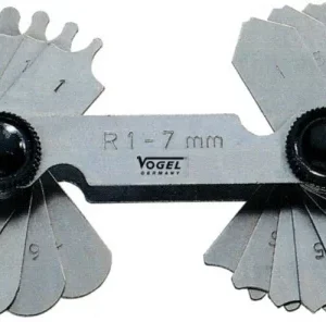 Шаблон Vogel 472105