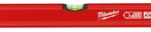 Уровень Milwaukee Slim Box 4932459091