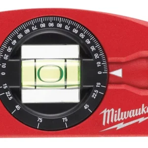 Уровень Milwaukee карманный 4932459597