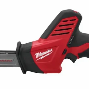Аккумуляторная сабельная пила Milwaukee C12 HZ-0 4933411925