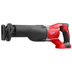 Сабельная пила Milwaukee M18 BSX-0 4933447275
