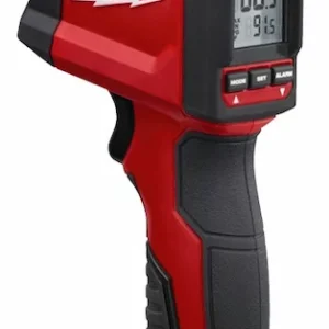 Термометр дистанционный Milwaukee 2267-40 4933451906