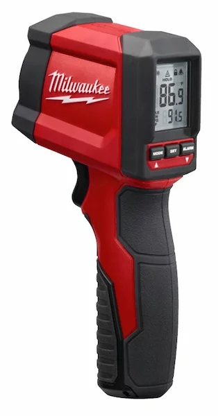 Термометр дистанционный Milwaukee 2267-40 4933451906