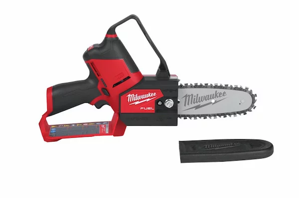 Аккумуляторная пила Milwaukee M12 FHS-0 FUEL 4933472211 — изображение 2