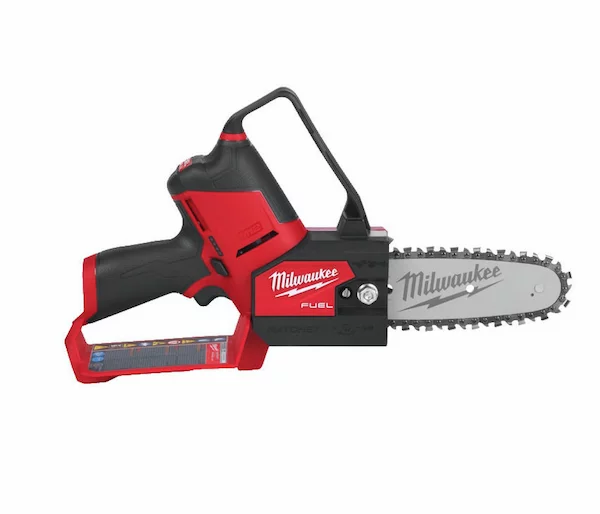 Аккумуляторная пила Milwaukee M12 FHS-0 FUEL 4933472211 — изображение 3