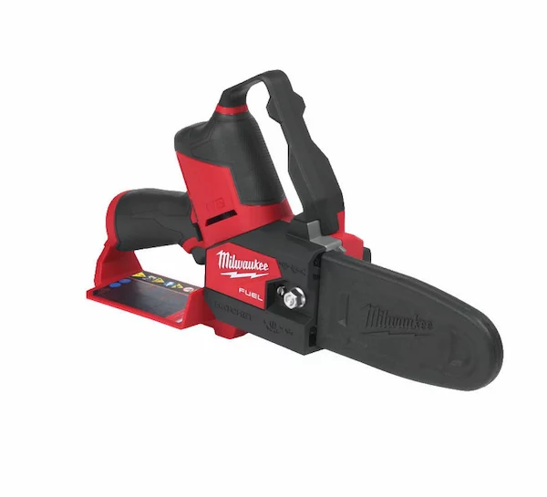 Аккумуляторная пила Milwaukee M12 FHS-0 FUEL 4933472211 — изображение 4