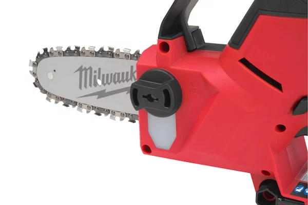 Аккумуляторная пила Milwaukee M12 FHS-0 FUEL 4933472211 — изображение 5