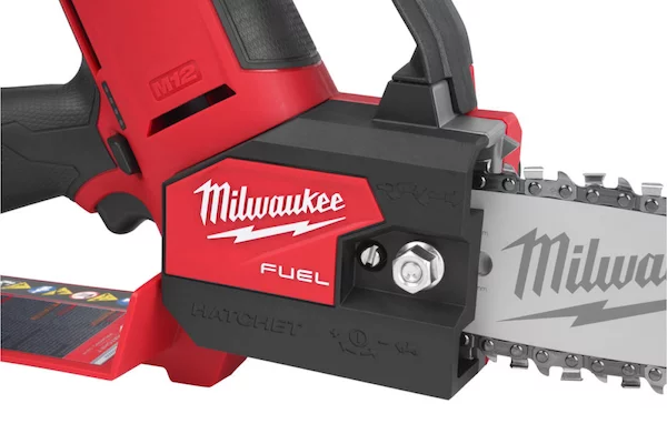 Аккумуляторная пила Milwaukee M12 FHS-0 FUEL 4933472211 — изображение 7