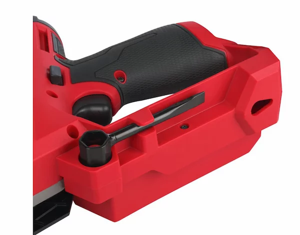 Аккумуляторная пила Milwaukee M12 FHS-0 FUEL 4933472211 — изображение 8