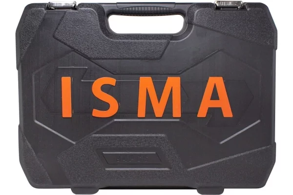 Набор инструментов ISMA 4941-5-ISMA 50774 — изображение 4