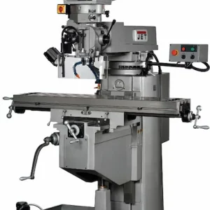 Вертикальный фрезерный станок JET JTM-1254LTS 50000682T