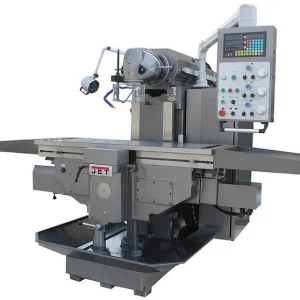 Универсальный фрезерный станок JET JUM-1649VXL DRO 50000864T