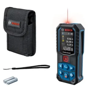 Лазерный дальномер Bosch GLM 50-27 C 0601072T00