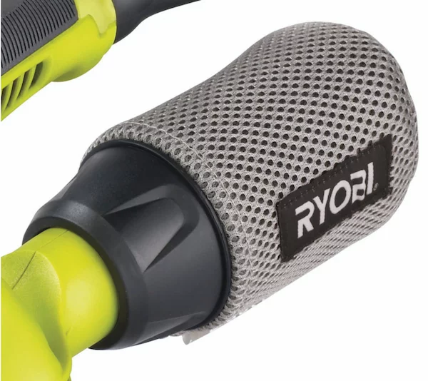 Вибрационная шлифмашина Ryobi EOS2410NHG 5133000348 — изображение 2