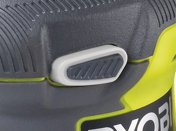 Вибрационная шлифмашина Ryobi EOS2410NHG 5133000348 — изображение 3