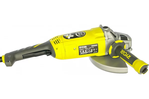 Болгарка Ryobi EAG2000RS 5133000550 — изображение 2