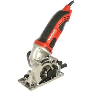 Дисковая мини-пила Einhell TC-CS 860 Kit 4330992