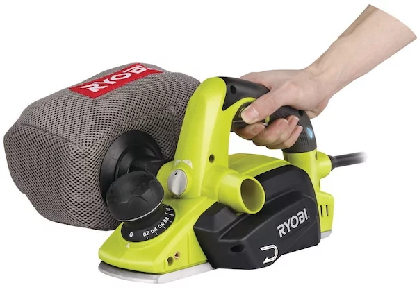 Рубанок Ryobi EPN6082CHG 5133000350 — изображение 3