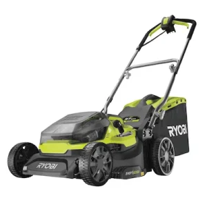Газонокосилка Ryobi RY18LMH37A-250 5133004583