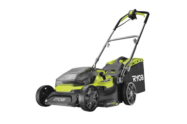 Газонокосилка Ryobi RY18LMH37A-250 5133004583