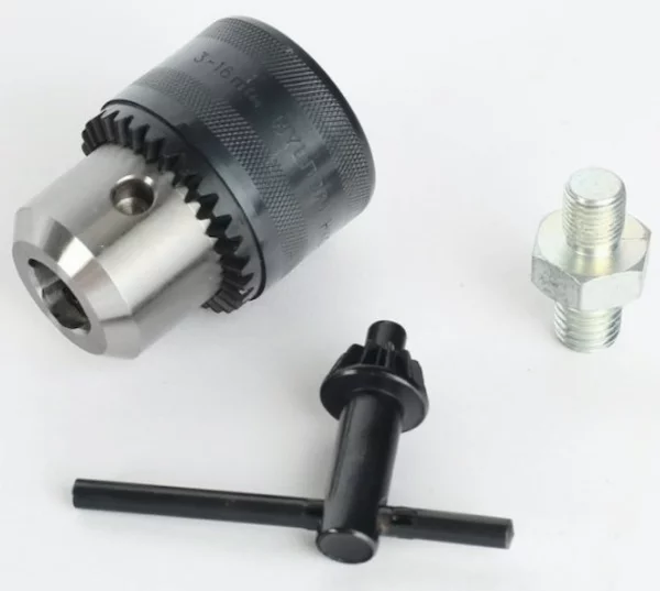 Дрель миксер электрическая PATRIOT DM 120 120301120 — изображение 4