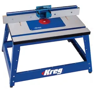 Подстолье фрезерного станка Kreg PRS2100