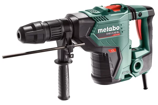 Перфоратор METABO KHEV 5-40 BL 600765500