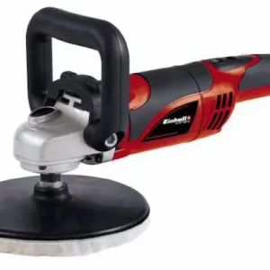 Полировальная машина Einhell CC-PO 1100/1 E 2093264
