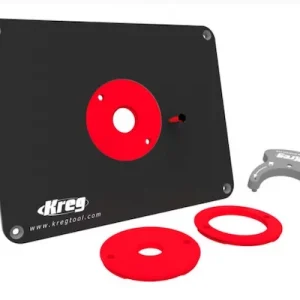 Пластина Kreg PRS4034