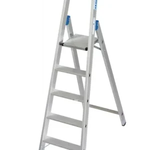 Стремянка Krause STABILO 5 ступ. 124524