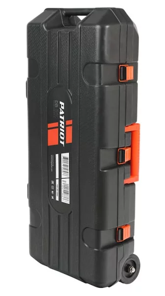 Молоток отбойный PATRIOT DB 550 140301380 — изображение 5