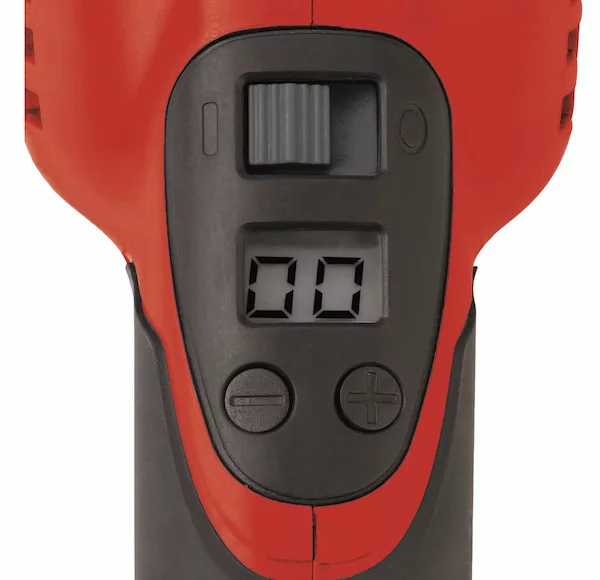 Полировальная машина Einhell CC-PO 1100/1 E 2093264 — изображение 3
