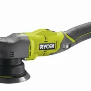 Полировальная машина Ryobi R18P-0 Solo 5133004845