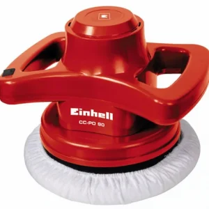 Полировальная машина Einhell CC-PO 90 2093173