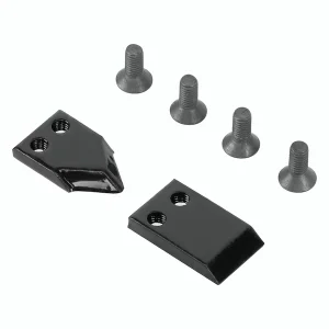 Нож шнека для грунта Denzel ER-80 56014
