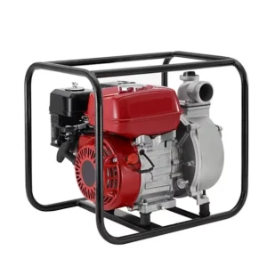 Мотопомпа бензиновая Magnetta GP30-168F