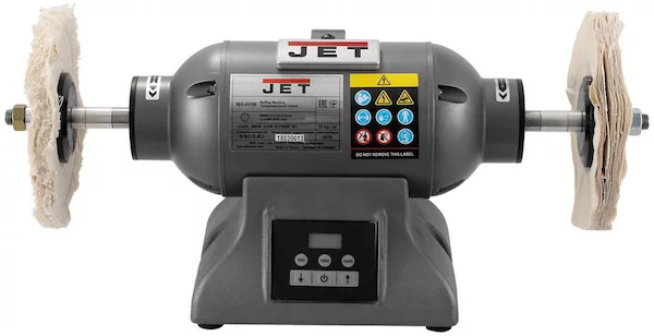 Заточной станок (точило) JET IBG-8VSB 578218-RU — изображение 4