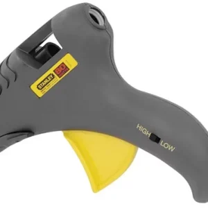 Клеевой пистолет Stanley 6-GR25