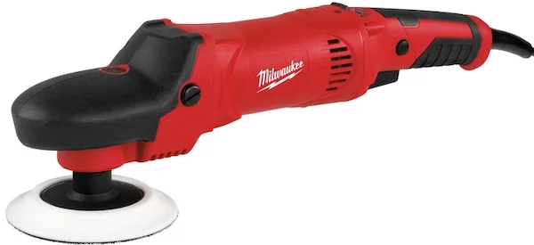 Полировальная машина Milwaukee AP 14-2 200 E 4933432800